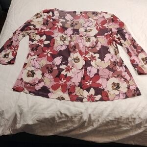 Jonden women's  XL top